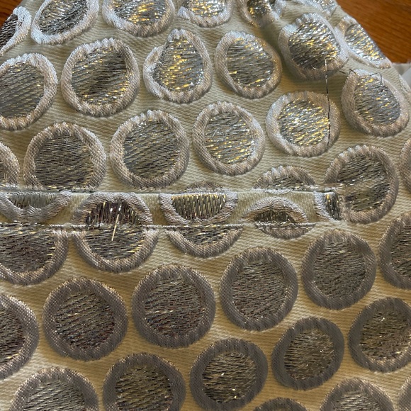 Anthropologie Jacquard Utility Joggers Size Small Original $128 - Picture 6 of 9